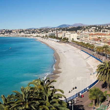 France-Nice-Carre D'Or Apartment Exterior photo