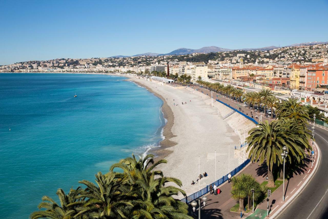 France-Nice-Carre D'Or Apartment Exterior photo