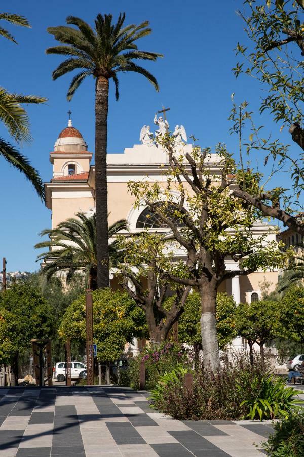 France-Nice-Carre D'Or Apartment Exterior photo